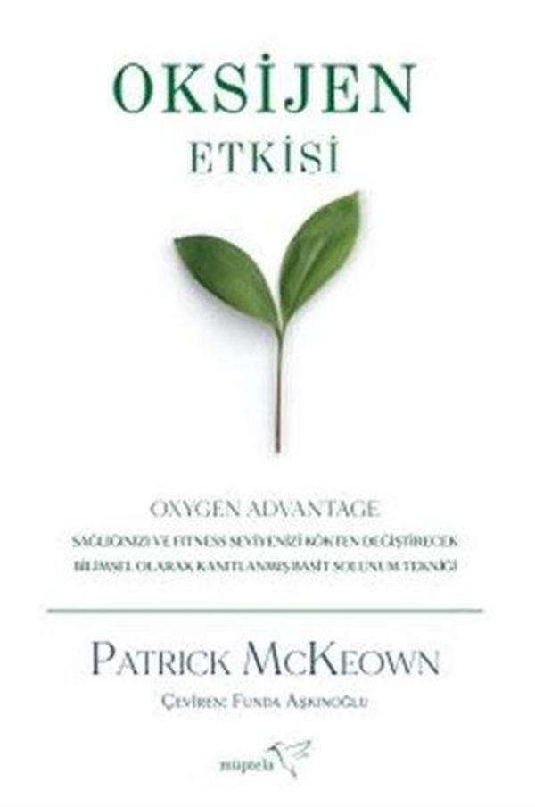 Oksijen Etkisi - Müptela Yayınları - Image 1