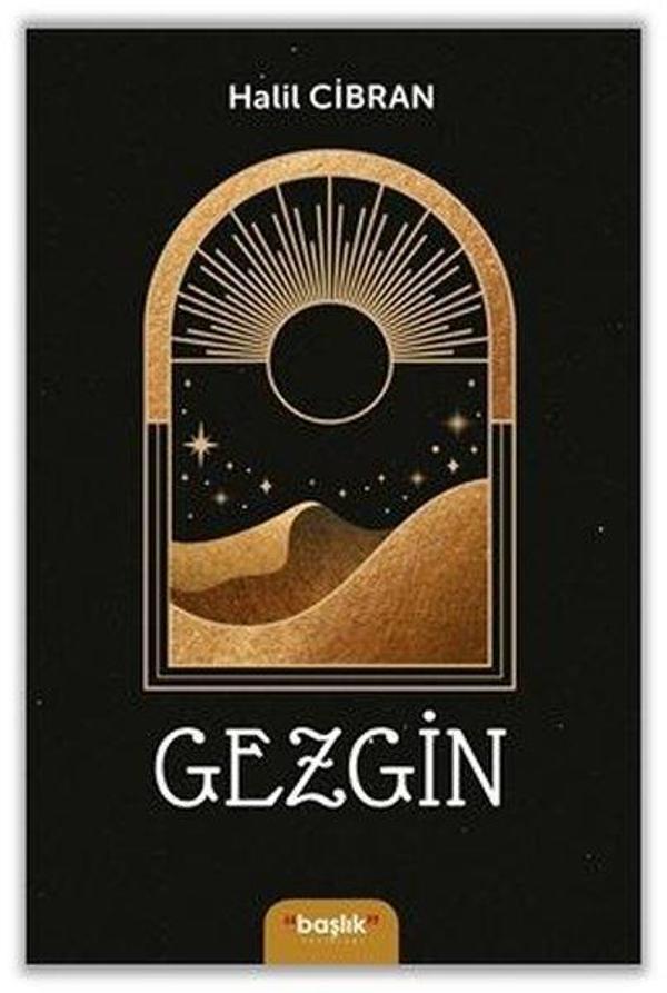 Gezgin - Başlık Yayınları - Image 1