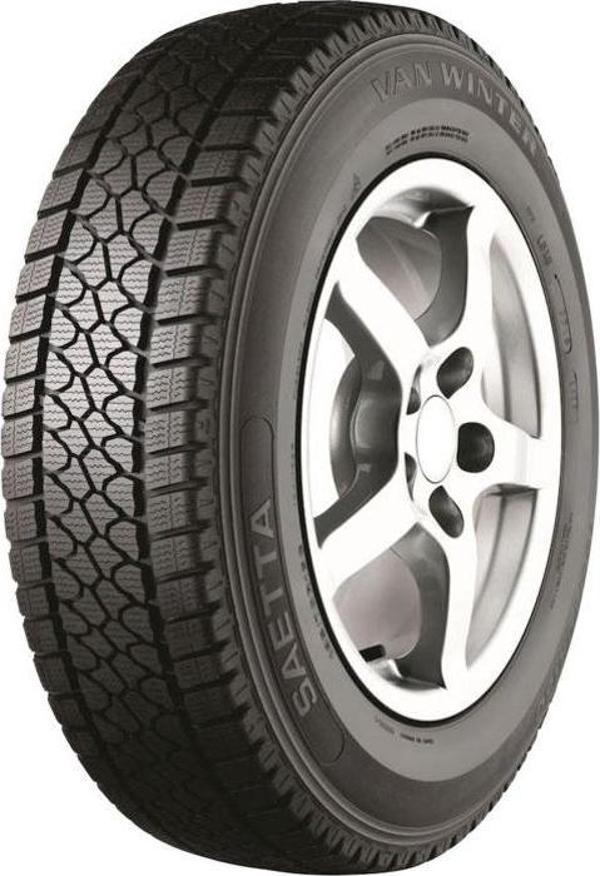 Saetta 205/75R16C 110/108R Van Winter (Kış) (2023) - Image 1