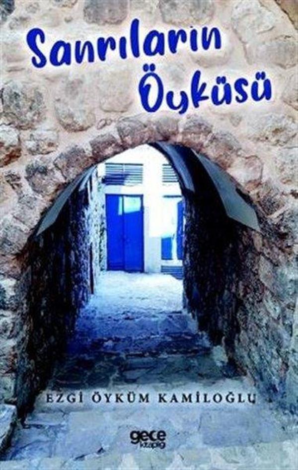 Sanrıların Öyküsü - Gece Kitaplığı - Image 1