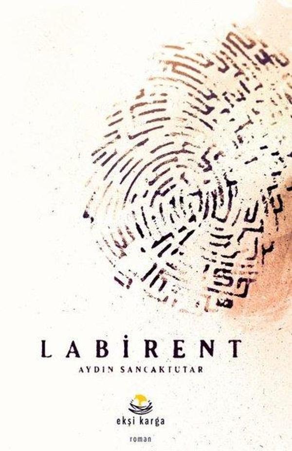 Labirent - Ekşi Karga - Image 1
