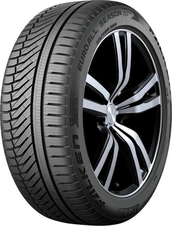 Falken 225/50R17 98W EuroAll Season AS220 Pro (4 Mevsim) (2023) Lastik - Image 1