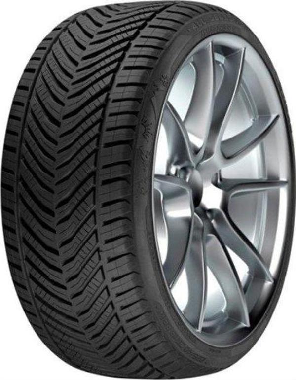 Taurus 215/60R17 100V XL All Season Suv (4 Mevsim) (2024) Lastik - Image 1