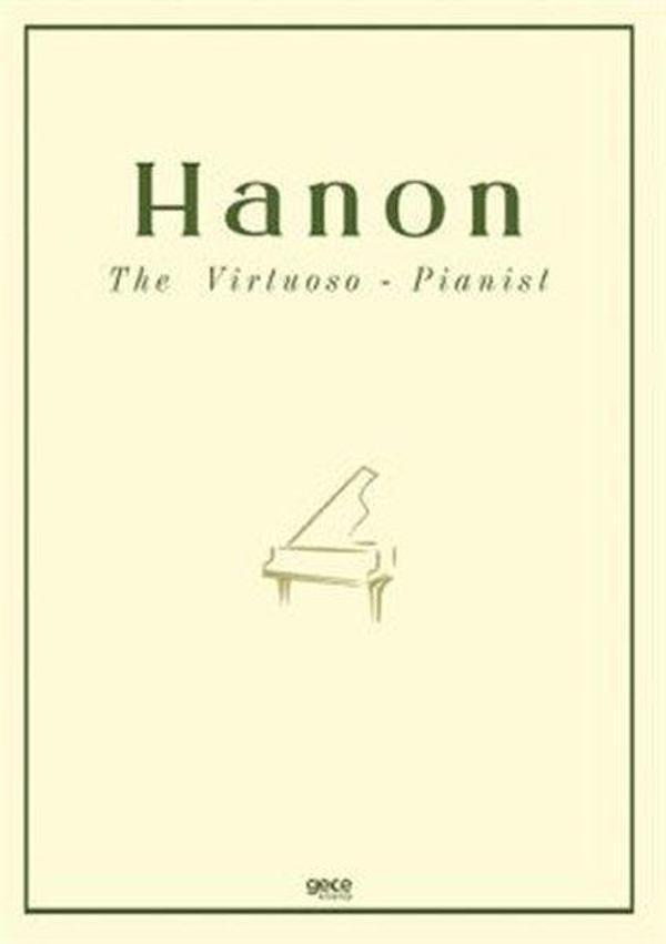 The Virtuoso - Pianist - Gece Kitaplığı - Image 1