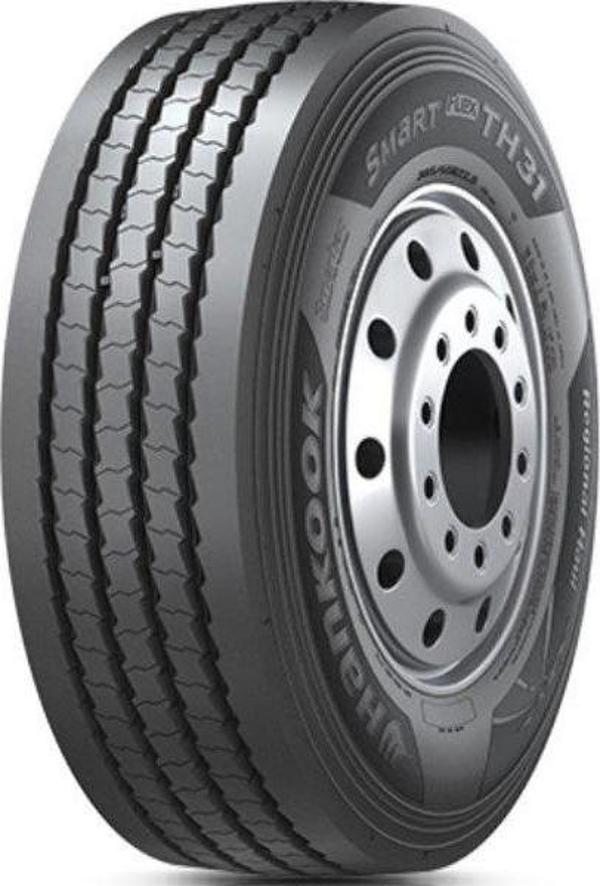Hankook 215/75R17.5 135/133J 16PR Smart Flex TH31 (4 Mevsim) (2023) - Image 1