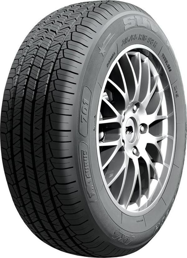 Taurus 255/55R19 111V XL 701 (Yaz) (2024) Lastik - Image 1