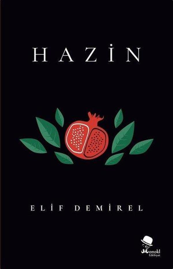 Hazin - Monokl - Image 1