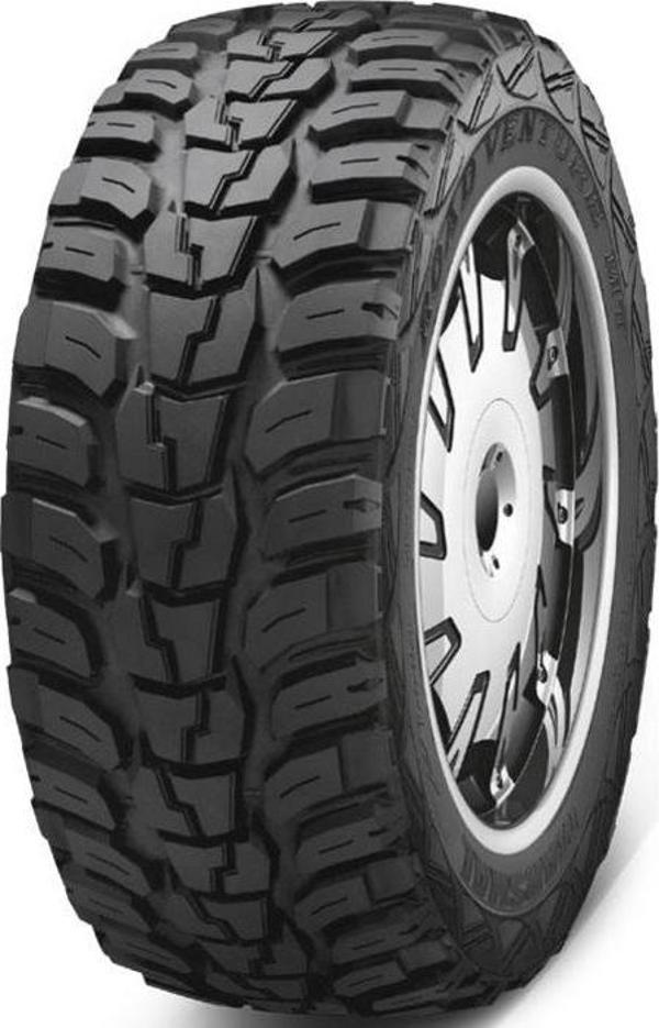 Marshal 205/80R16 104Q Road Venture MT KL71 (Yaz) (2022) - Image 1