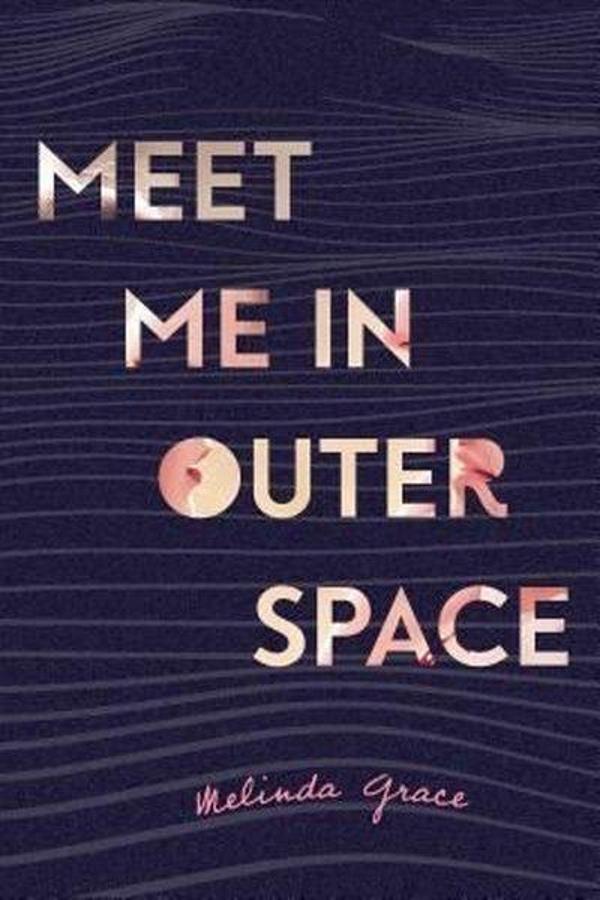 Meet Me in Outer Space - Feiwel&Friends - Image 1