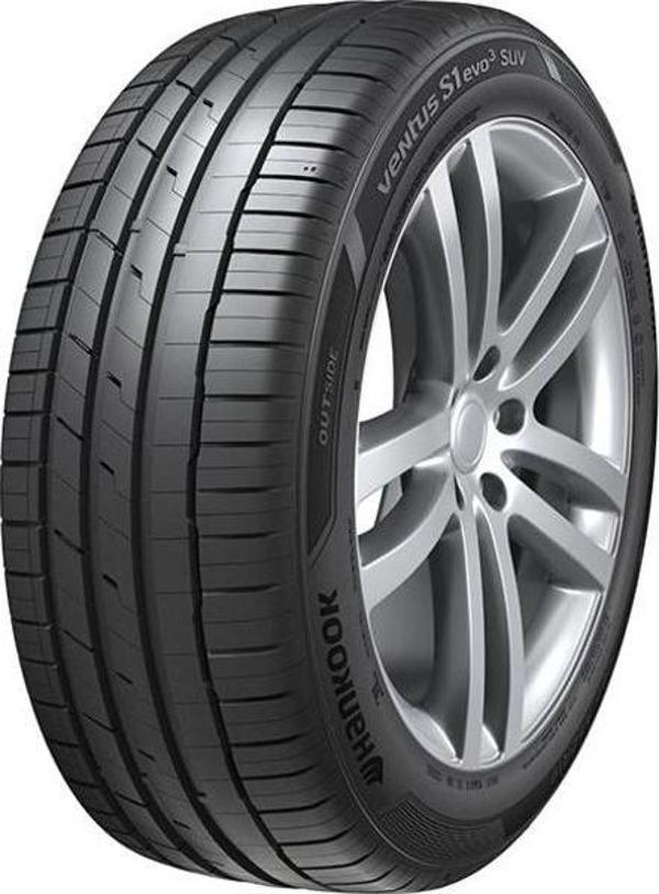 Hankook 235/55R19 105W XL Ventus S1 Evo3 Suv K127A (Yaz) (2024) Lastik - Image 1