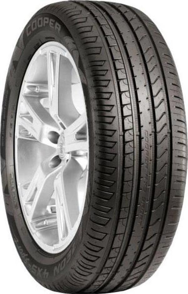 Cooper 255/50R19 107Y XL Zeon 4XS Sport (Yaz) (2023) Lastik - Image 1