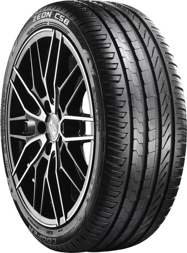 Cooper 225/45R18 95Y XL Zeon CS8 (Yaz) (2023) Lastik - Image 1