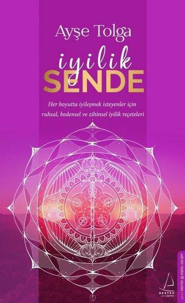 İyilik Sende - Destek Yayınları - Image 1