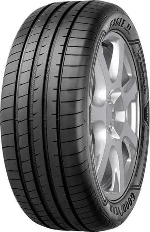 Goodyear 245/45R20 103W XL FP Eagle F1 Asymmetric 3 Suv (Yaz) (2024) - Image 1
