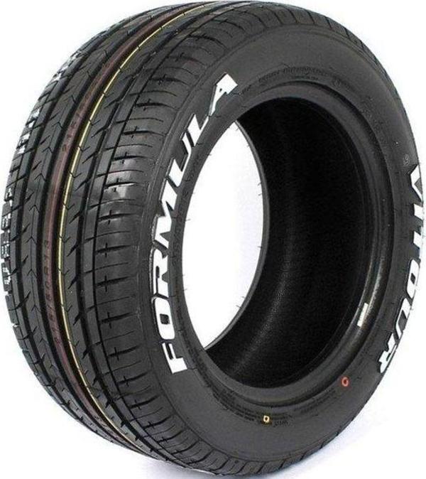 Vitour 215/50R13 84H RWL (Beyaz Yazılı) Formula (Yaz) (2024) - Image 1