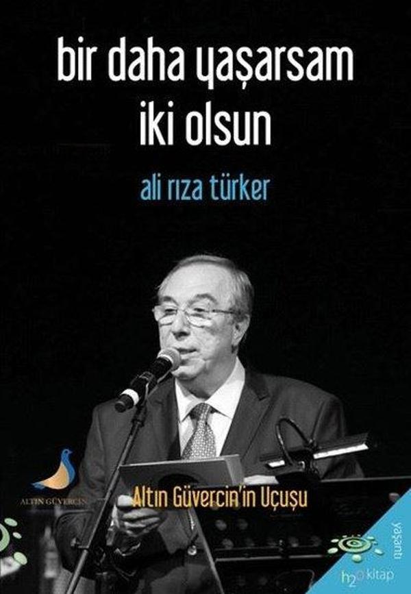 Bir Daha Yaşarsam İki Olsun - h2o Kitap - Image 1