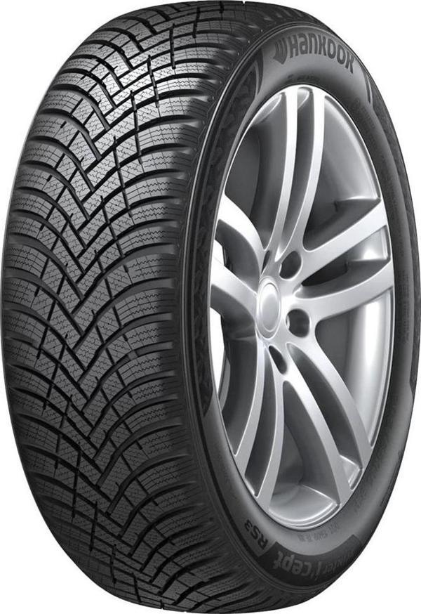 Hankook 195/55R16 87H Winter i*cept RS3 W462 (Kış) (2022) Lastik - Image 1