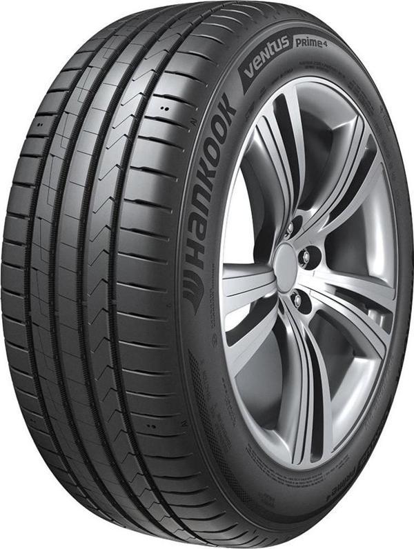 Hankook 195/60R16 89V Ventus Prime4 K135 (Yaz) (2024) Lastik - Image 1