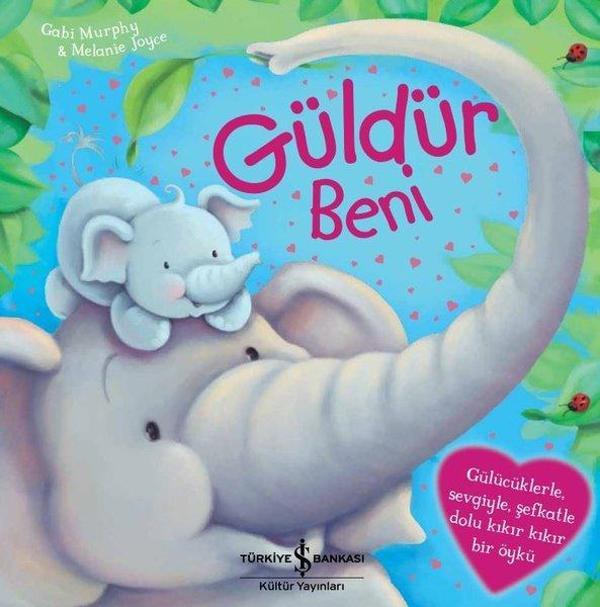 Güldür Beni - İş Bankası Kültür Yayınları - Image 1