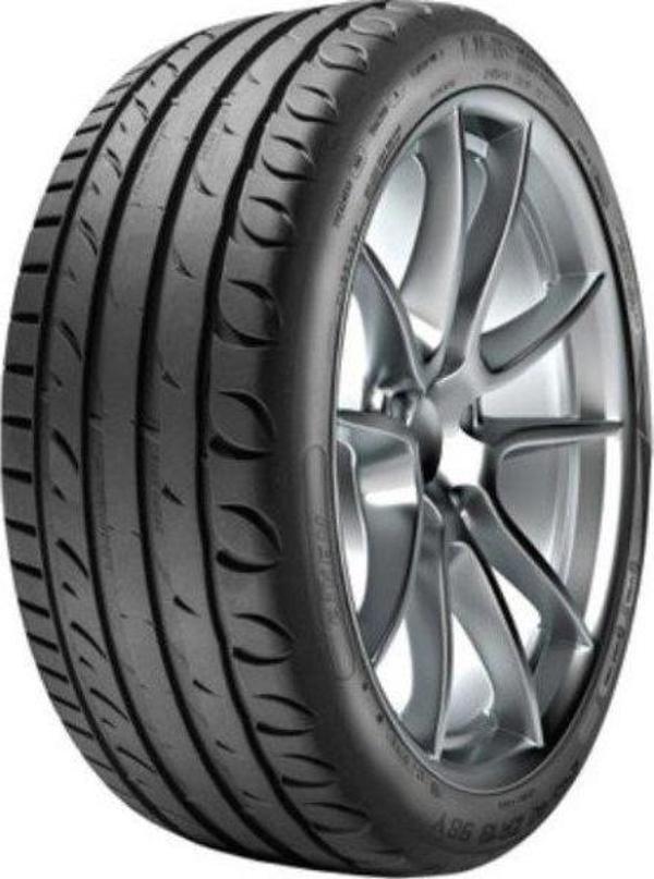 Riken 255/35R18 94W XL Ultra High Performance (Yaz) (2024) Lastik - Image 1