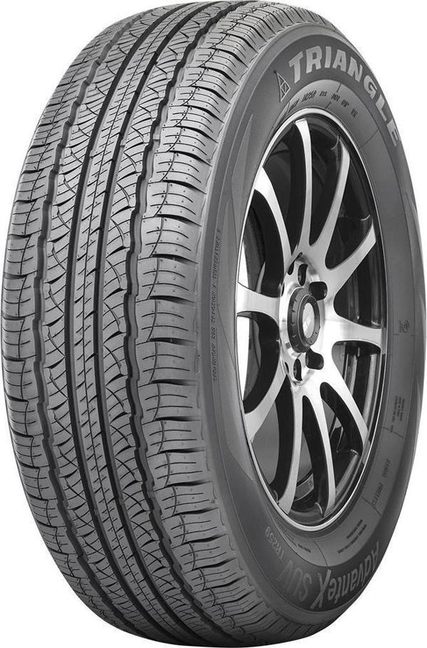 Triangle 215/50R18 92W XL AdvanteX SUV TR259 (Yaz) (2023) Lastik - Image 1
