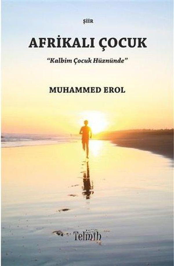 Afrikalı Çocuk - Telmih Kitap - Image 1