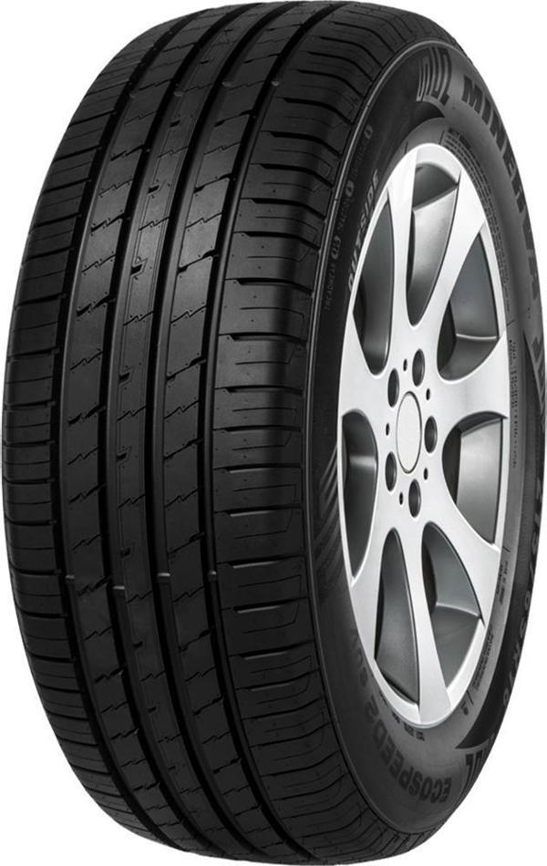 Minerva 245/55R19 107W XL EcoSpeed2 Suv (Yaz) (2023) - Image 1