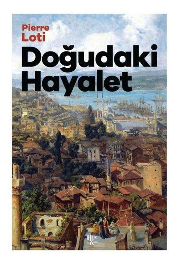 Doğudaki Hayalet - Halk Kitabevi Yayınevi - Image 1