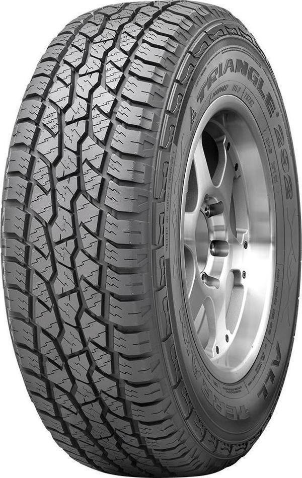 Triangle 255/55R18 109H XL AgileX A/T TR292 (Yaz) (2020) Lastik - Image 1