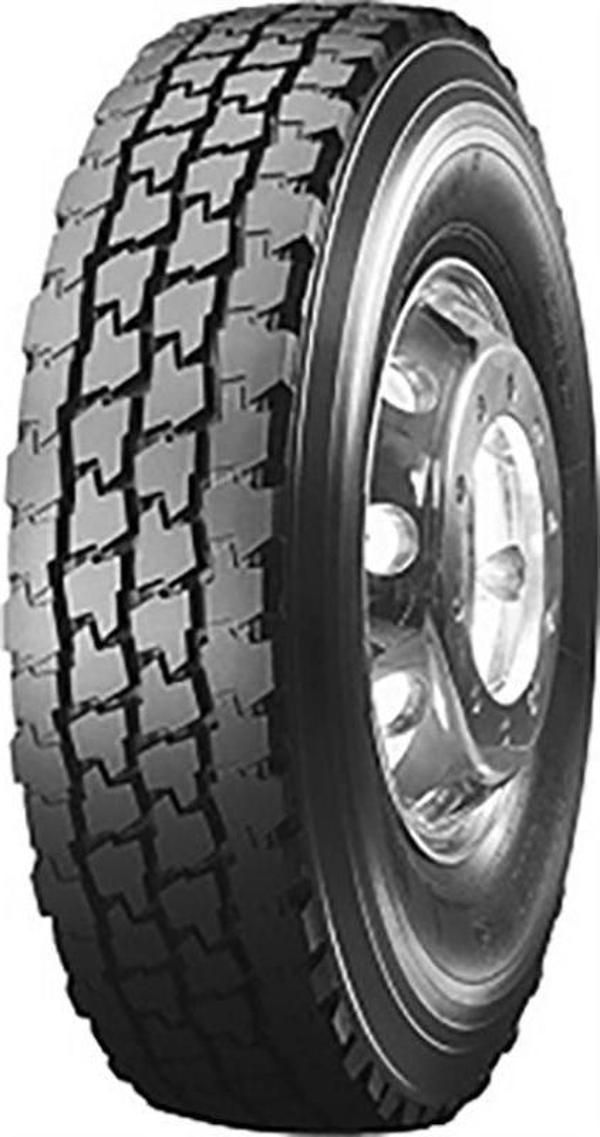 Sava 315/80R22.5 156/150K 18 PR M+S Ön Aks Avant MS2 Plus (Yaz) (2023) - Image 1