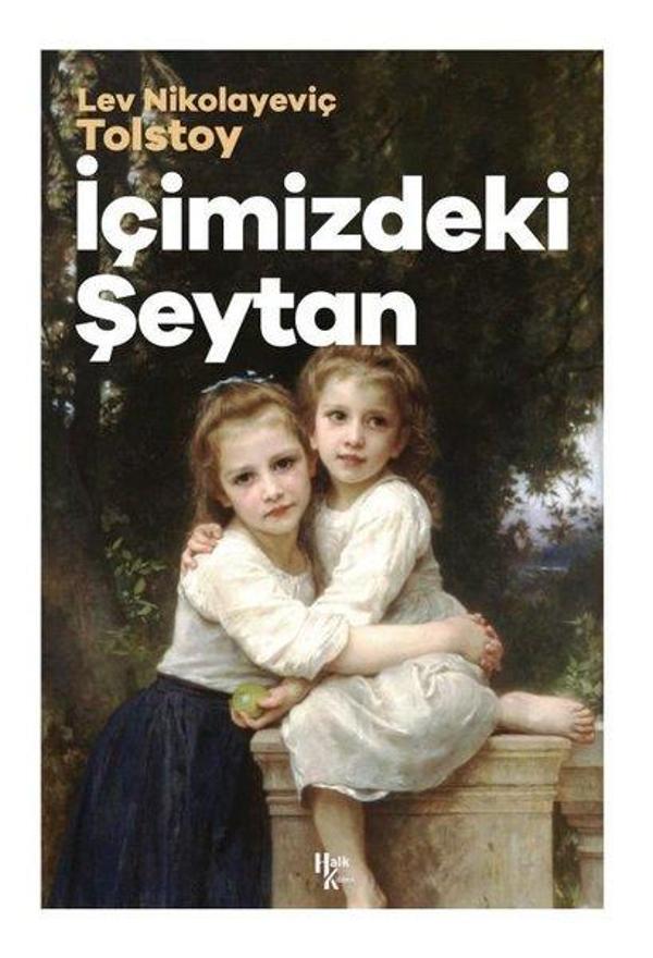 İçimizdeki Şeytan - Halk Kitabevi Yayınevi - Image 1