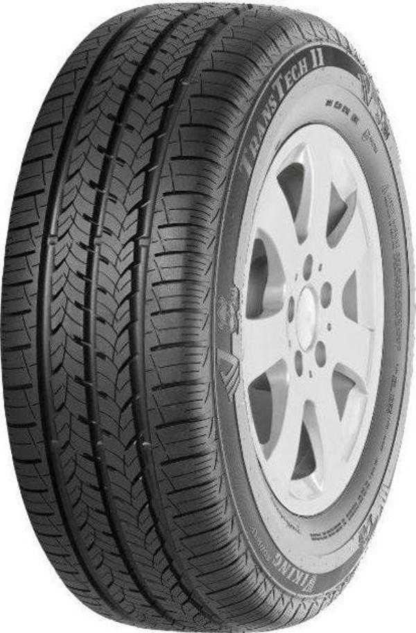Viking 225/75R16C 121/120R TransTech II (Yaz) (2022) Lastik - Image 1