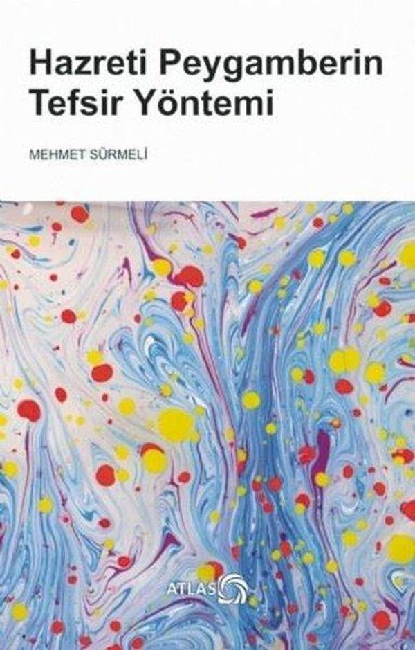 Hazreti Peygamberin Tefsir Yöntemi - Atlas Kitap - Image 1