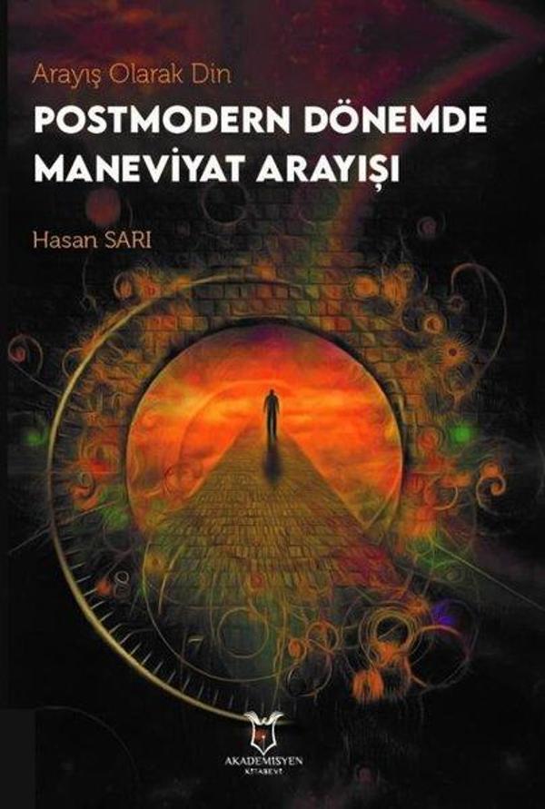 Arayış Olarak Din Postmodern Dönemde Maneviyat Arayışı - Akademisyen Kitabevi - Image 1