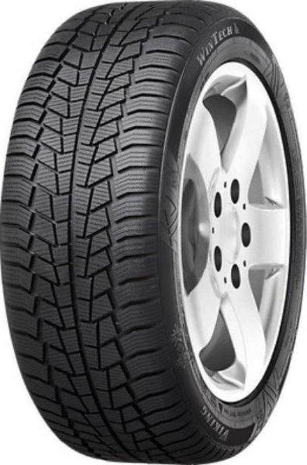 Viking 275/45R20 110V XL FR WinTech (Kış) (2022) - Image 1
