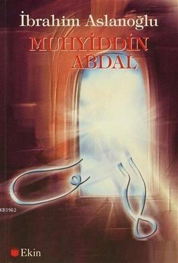 Muhyiddin Abdal - Can Yayınları (Ali Adil Atalay) - Image 1