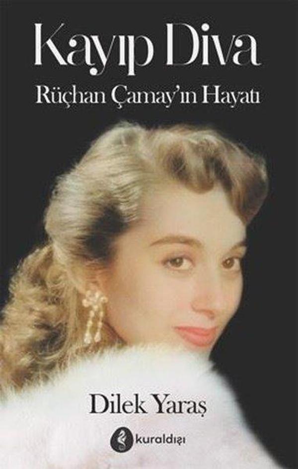 Kayıp Diva - Rüçhan Çamay'ın Hayatı - Kuraldışı Yayınları - Image 1