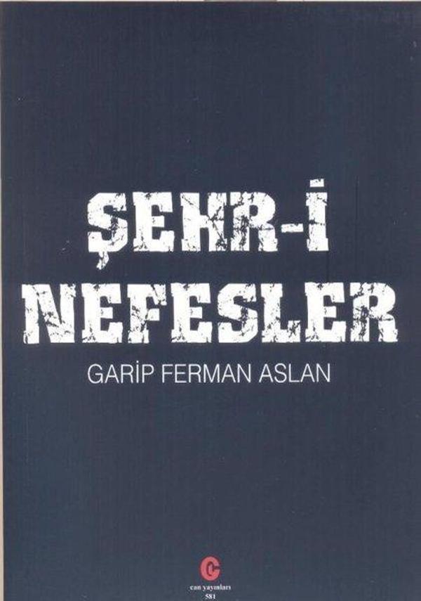 Şehr-i Nefesler - Can Yayınları (Ali Adil Atalay) - Image 1