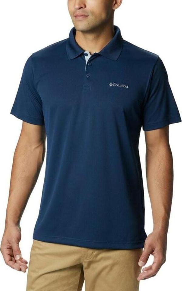 Columbia AM0126 Utilizer Polo Erkek T-Shirt - Image 1