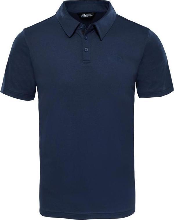 The North Face Erkek Tişört Tanken Polo - Eu - Image 1