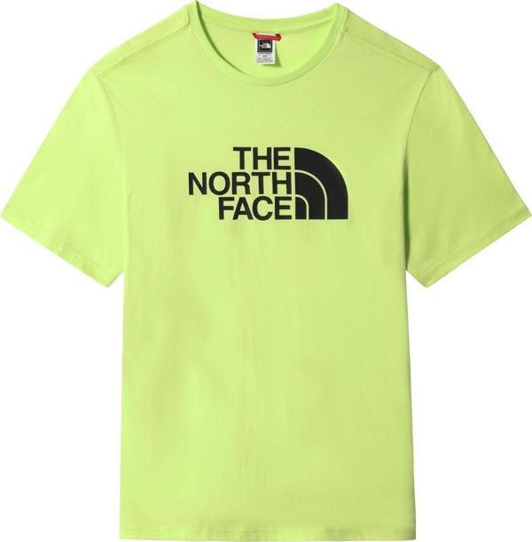 The North Face M S/S EASY TEE - EU - Image 1
