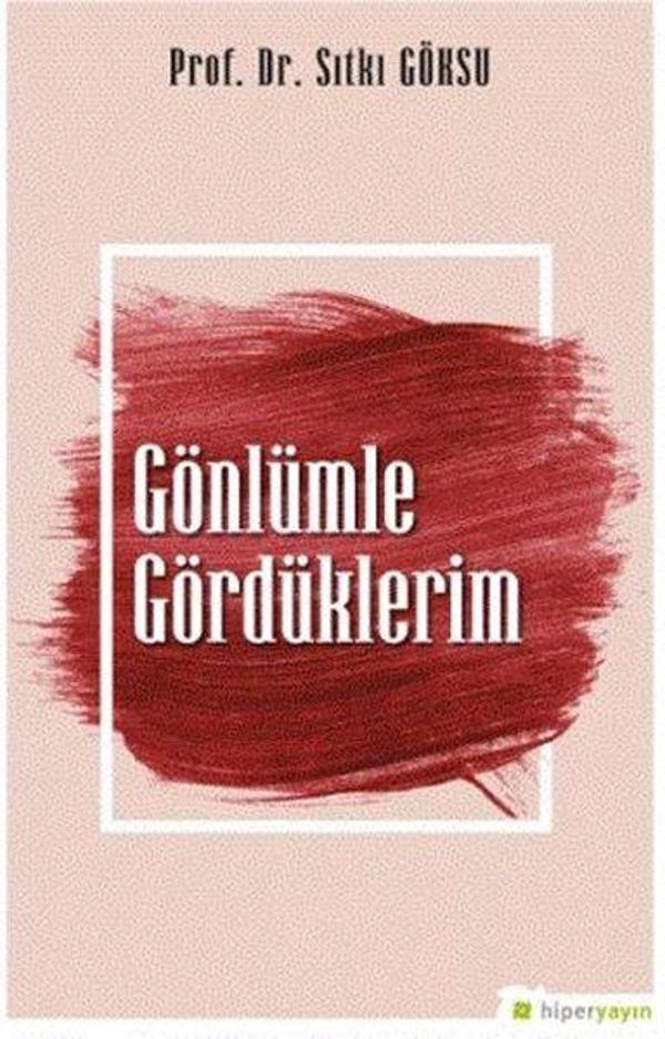 Gönlümle Gördüklerim - Hiperlink - Image 1
