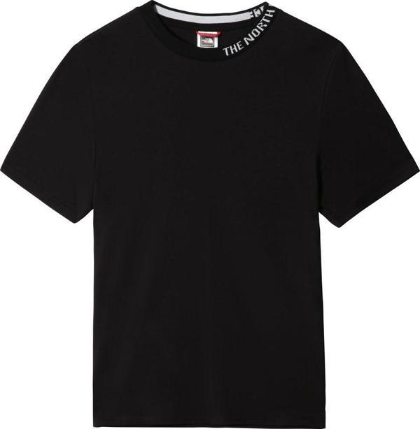 The North Face Zumu Tee Erkek T-Shirt - Image 1