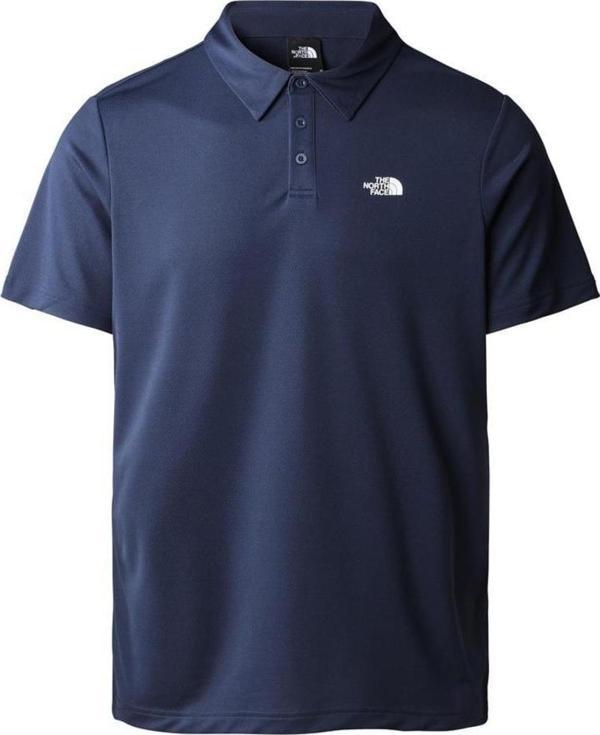 The North Face Tanken Polo - Eu Erkek T-Shirt - Image 1