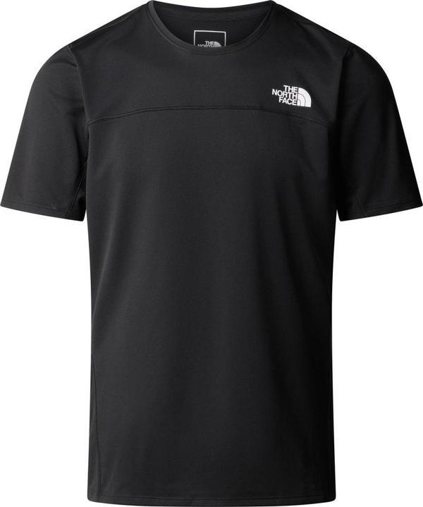The North Face M Sunriser S/S Erkek T-Shirt - Image 1
