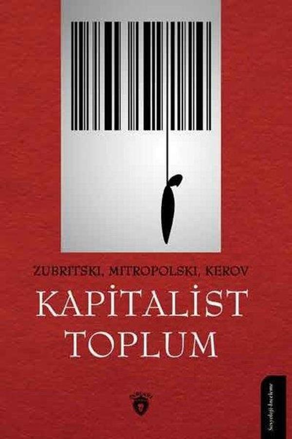 Kapitalist Toplum - Dorlion Yayınevi - Image 1