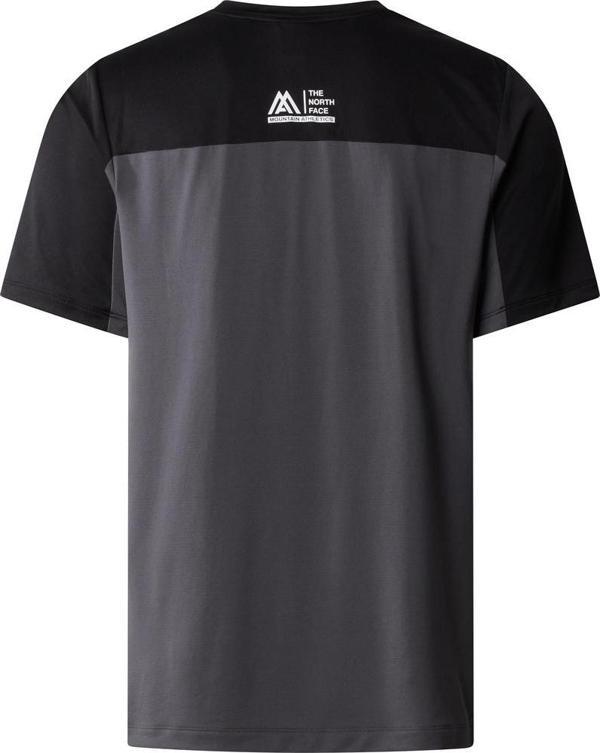 The North Face M Ma S/S Tee Erkek T-Shirt - Image 1