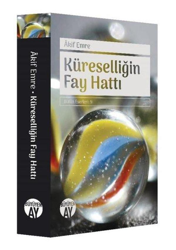 Küreselliğin Fay Hattı - Büyüyenay Yayınları - Image 1