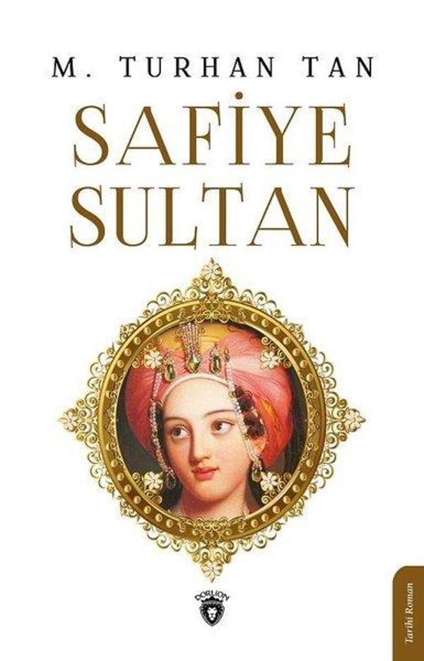 Safiye Sultan - Dorlion Yayınevi - Image 1