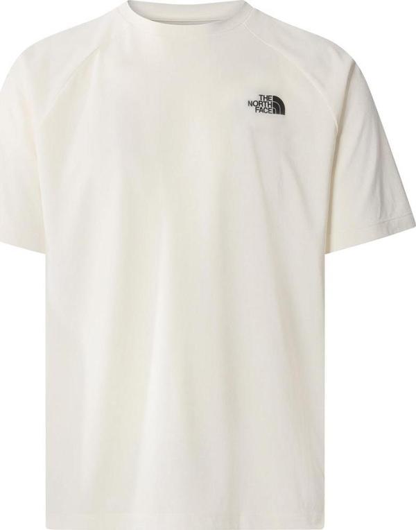 The North Face M Foundation S/S Tee Erkek T-Shirt - Image 1